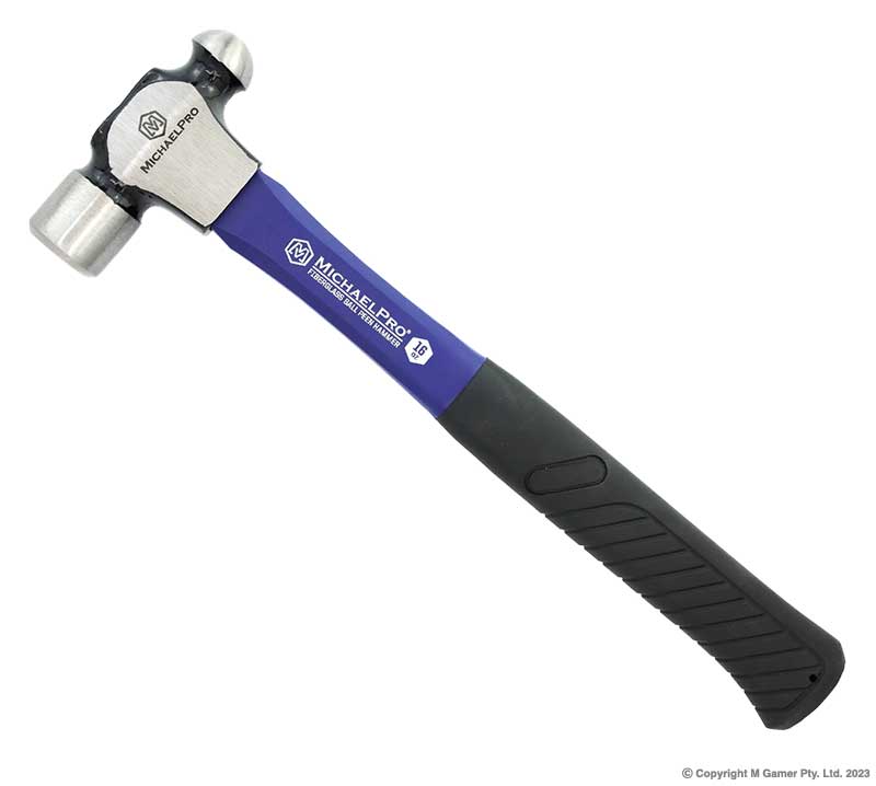 16 oz / 325 mm Ball Peen Hammer
